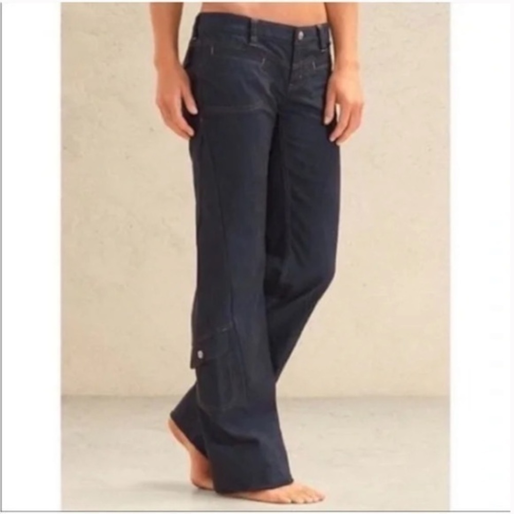 *Athleta NWT Low Rise Dipper Pants Women’s Size 0